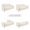 thumbnail image 2 of Andora Coil Futon, 2 of 9