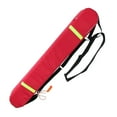 thumbnail image 2 of Almencla Lifeguard Rescue Tube 100cm Life Guard Equipment for Water Sports Beach Pool red, 2 of 8