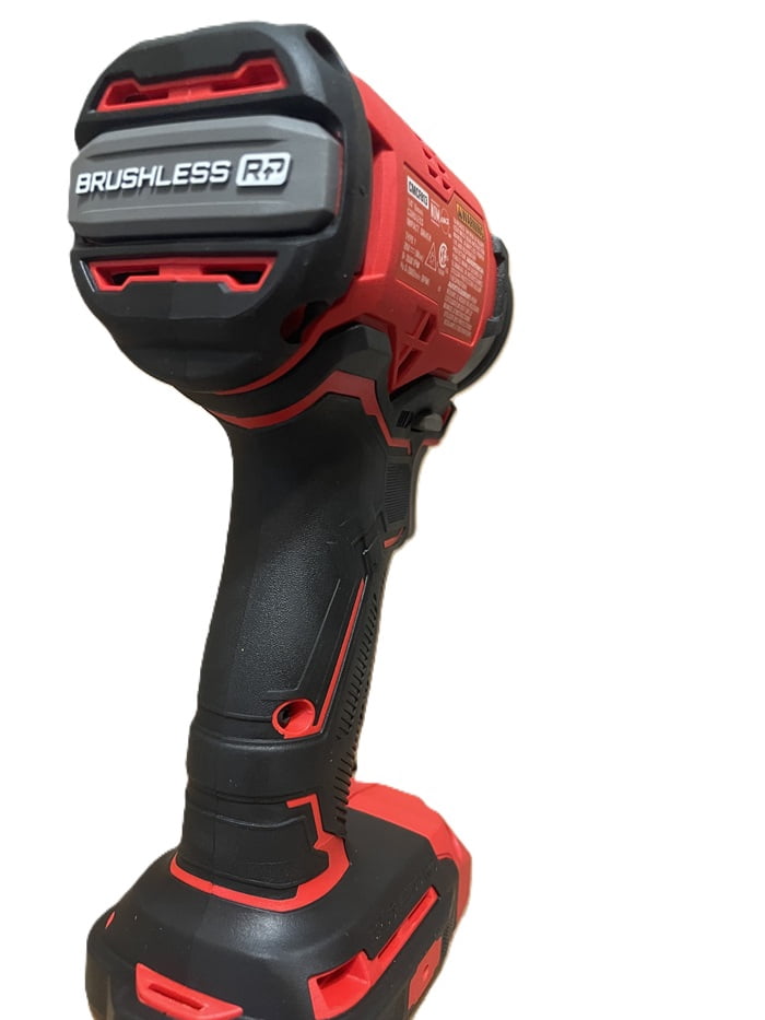 CRAFTSMAN V20 RP Cordless Impact Driver, 1/4 inch    SPECIAL PURCHASE