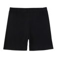 thumbnail image 5 of Jalioing 5 PCS Girls Athletic Biker Shorts High Waist Stretchy Yoga Dance Shorts Cotton Shorts, 5 of 7