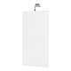 thumbnail image 2 of Placa de ABS ciega, Standard, blanco, Volteck Volteck PPCI-SB, 2 of 4
