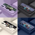 thumbnail image 2 of Funda de teléfono para iPhone 14 Pro max, carcasa de lujo para Apple iPhone 11, 12, 13 Pro, 12, 13 Mini, X, XR, XS Max, se2, 6, 6s, 7, 8 Plus, 2 of 4