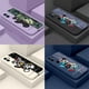 thumbnail image 2 of Funda de teléfono para iPhone 14 Pro max, carcasa de lujo para Apple iPhone 11, 12, 13 Pro, 12, 13 Mini, X, XR, XS Max, se2, 6, 6s, 7, 8 Plus, 2 of 4