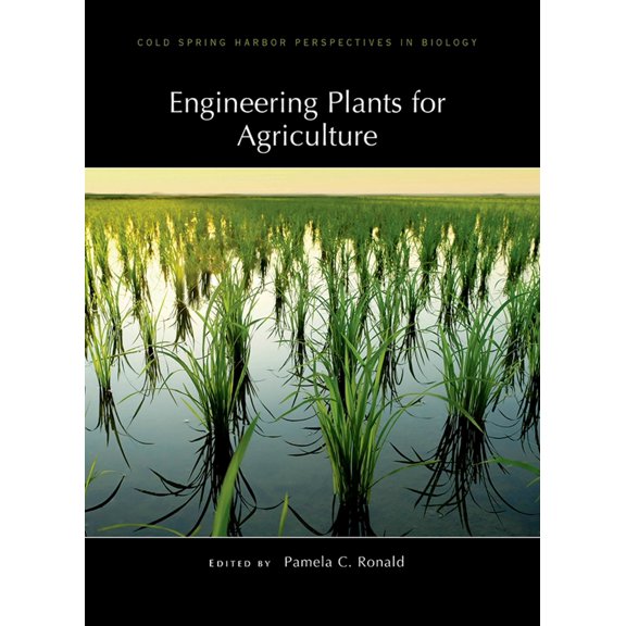 Pre-Owned Engineering Plants for Agriculture (Hardcover) 1621823121 9781621823124
