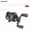 DKS50-Right, variant on DEUKIO 2024 Black Trolling Drum Fishing Reels Left/Right Hand 11+1BB Trolling Reel Max Drag 5kg Pesca Offshore Fishing