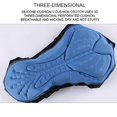 thumbnail image 4 of Men's Cycling Shorts Set Quick Dry Breathable For Mountain Bike Outdo, 4 of 5
