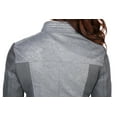 thumbnail image 7 of Richie House Womens' Short Jacket with Irregular Fly RHW2522, 7 of 7
