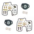thumbnail image 5 of unique Carburetor Rebuild Repair Kit For Hyosung GT650 GT650S GT650R GV650 2005-2010, 5 of 5
