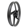 thumbnail image 3 of Rin Delantero Negro Italika Ft 150 Gt (11-15) negro, 3 of 4