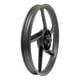 thumbnail image 3 of Rin Delantero Negro Italika Ft 150 Gt (11-15) negro, 3 of 4