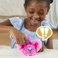thumbnail image 2 of Furby Furblets Flo-Flo Flamingo Mini Plush Toy, 2 of 8