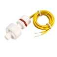 thumbnail image 5 of 5pcs PP Float Switch M8 37mm Fish Tank Vertical Liquid Water Level Sensor, 5 of 5