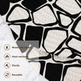 thumbnail image 3 of Trivets for Hot Dishes 15 Inches Hot Pads 3 Pcs Heat Resistant Mats for Countertop Polyester Cord Braiding Durable and Absorbent，Applicable to Kitchen Decor Simple Design, 3 of 6