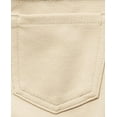 thumbnail image 4 of The Children's Place Girls Uniform Ponte Knit Pull-On Jegging, Sizes 4-18, 4 of 4