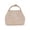 Champagne, variant on Jewel Badgley Mischka Joy Mini Bucket Handbag
