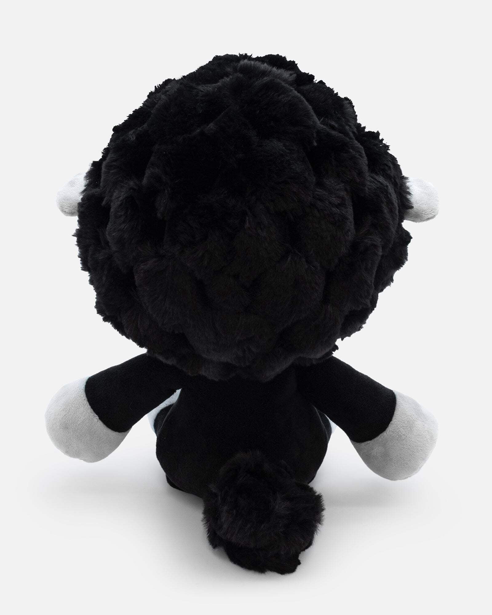 Poppy Playtime Nightmare Critters: Baba Chops Plush