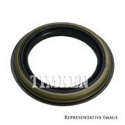 honda passport wheel seal