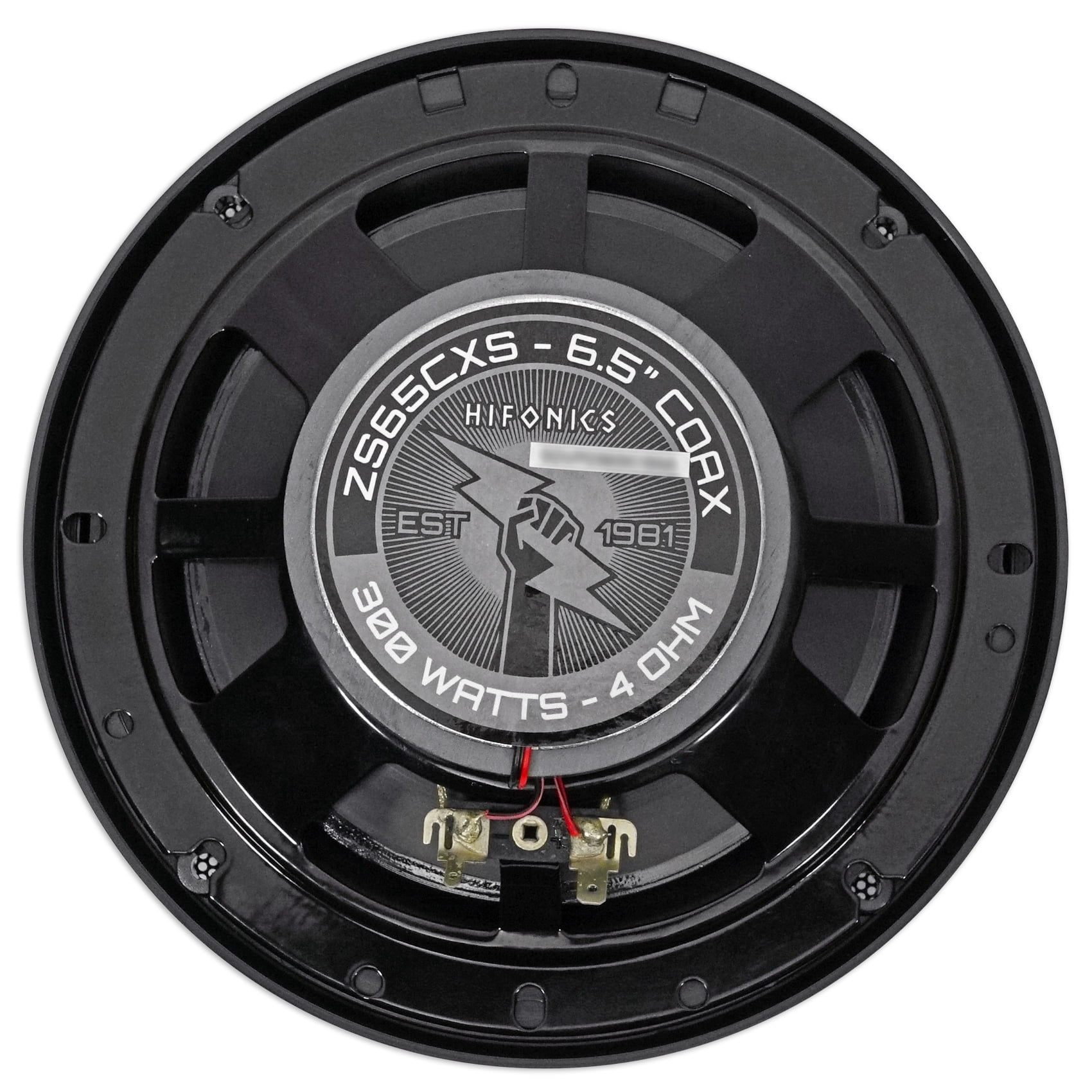 scosche 6.5 speakers walmart