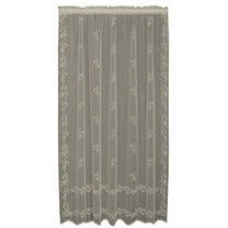 Heritage Lace 8220X-6096 60 x 96 in. Sheer Divine Panel