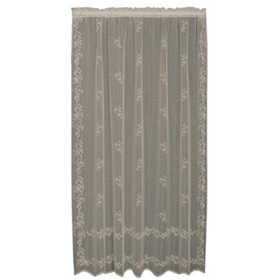 Heritage Lace 8220X-6096 60 x 96 in. Sheer Divine Panel