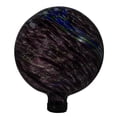 thumbnail image 2 of Gardener Select 16BFG02 Purple Glow N Dark Globe, 10", 2 of 2