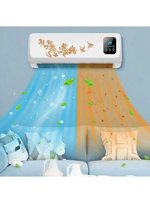 Wall Air Conditioners with Heaters in Wall Air Conditioners - Walmart.com