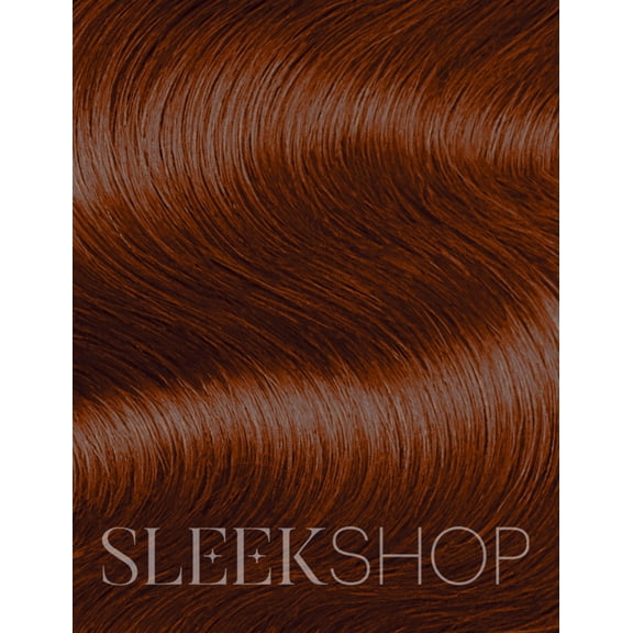 Satin Haircolor 6MC Light Copper Mahogany
