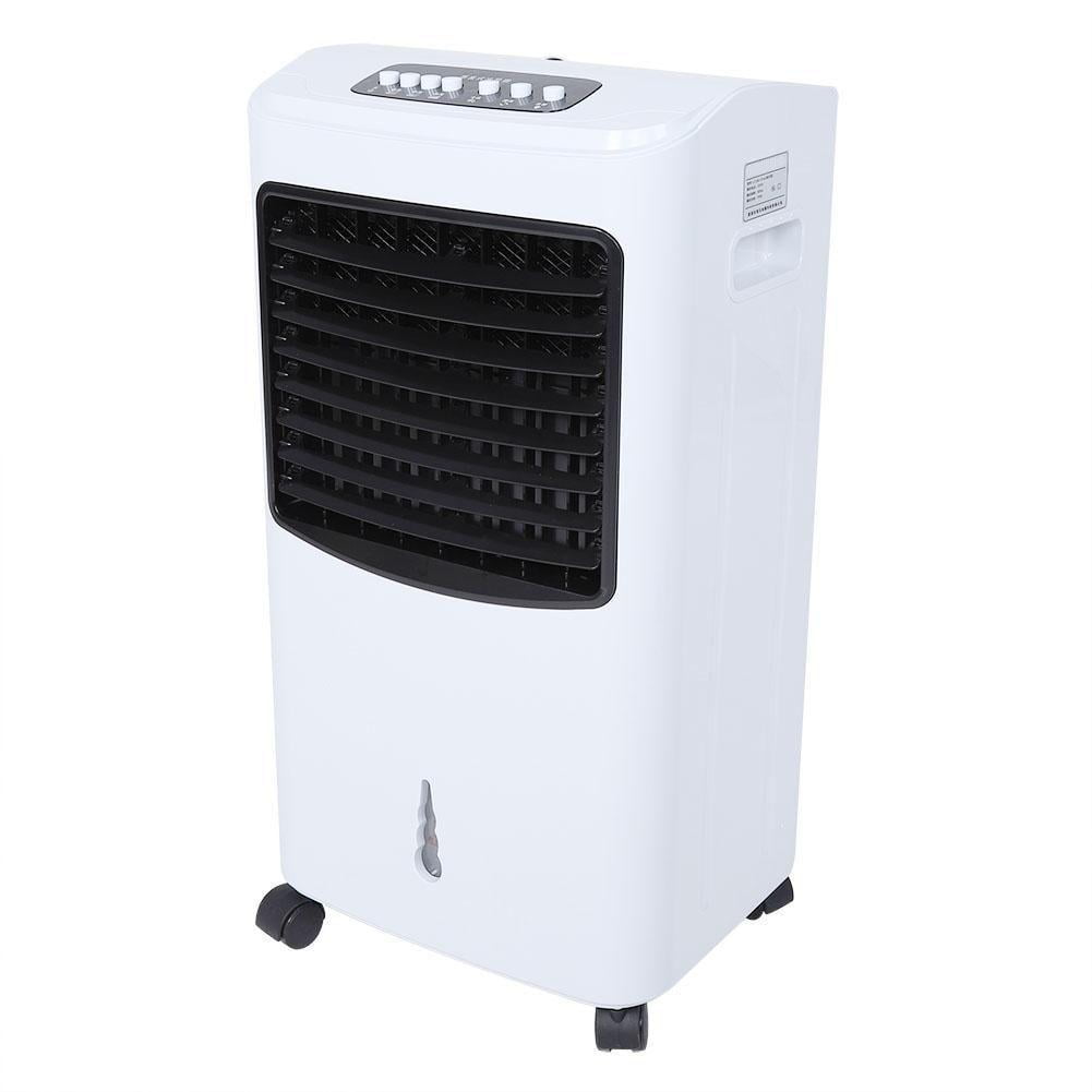 Tebru Air Conditioning, Electric Conditioner Fan Water Cooling