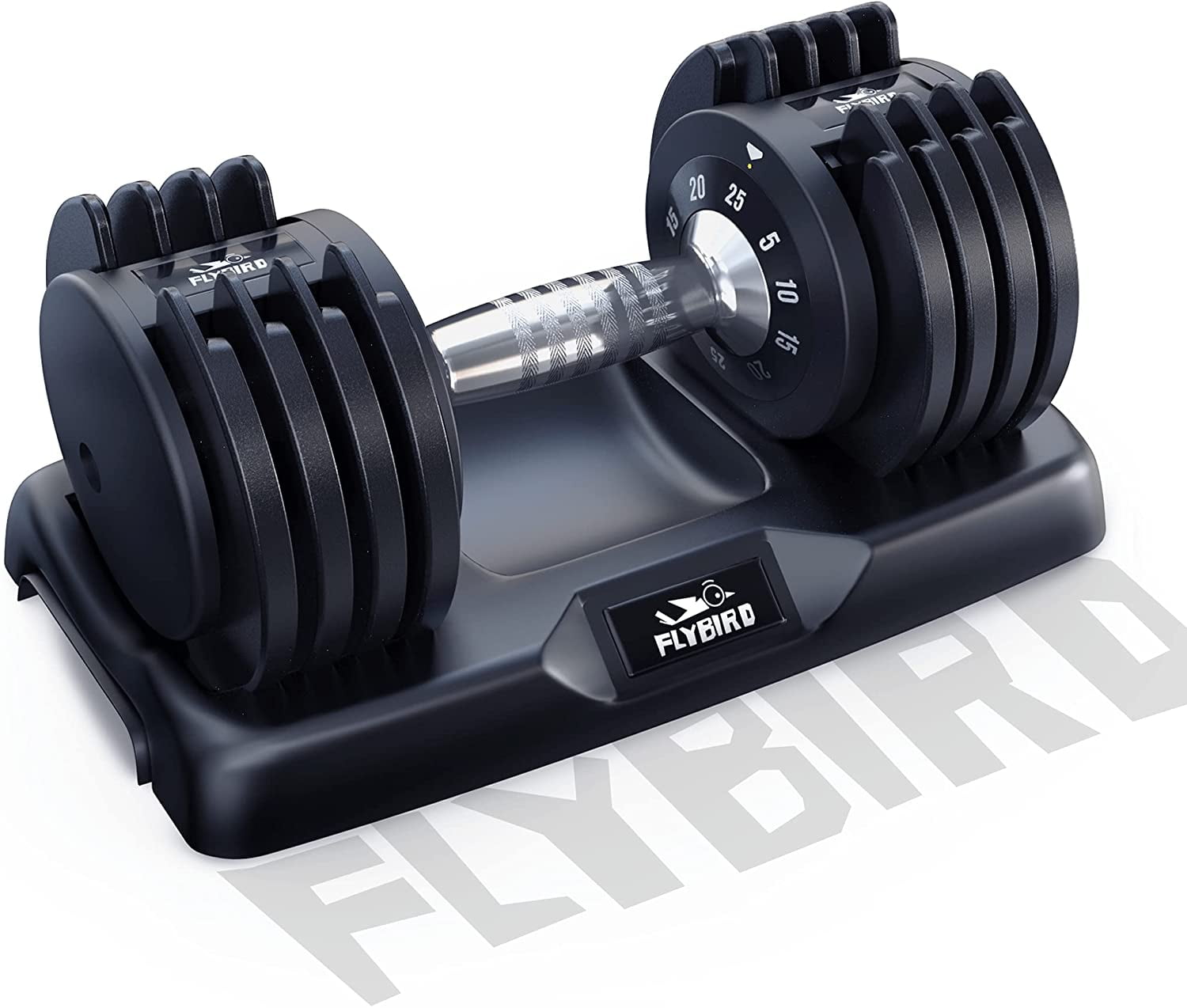 Cap Barbell 10 lb Dumbbells