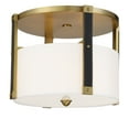 thumbnail image 4 of Minka Lavery - Chelsea - 4 Light Semi-Flush Mount-15.38 Inches Tall and 20, 4 of 4