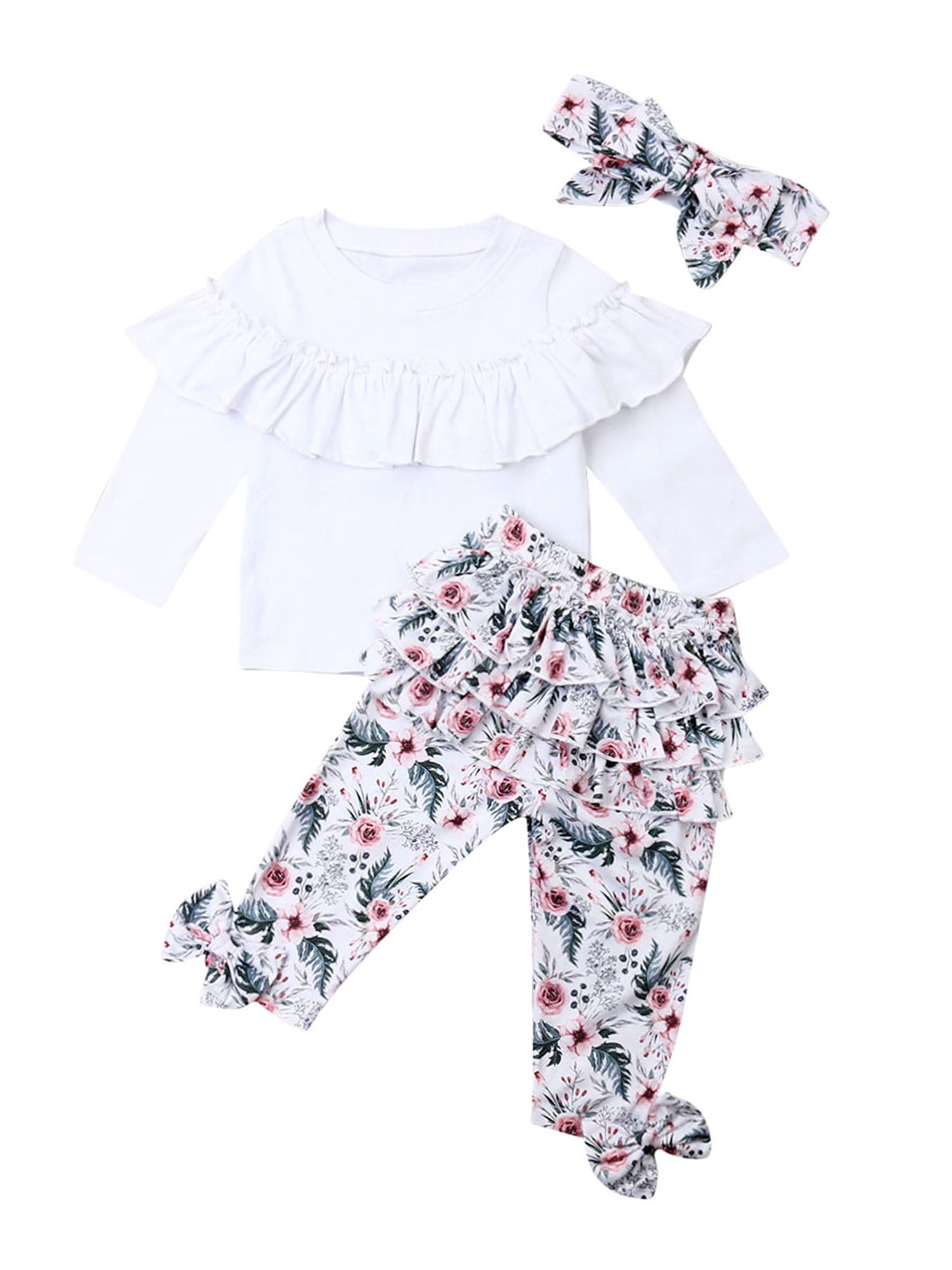 baby girl winter pants