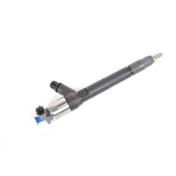 Fuel Injector - Compatible with 2016 - 2018, 2021 - 2022 Chevy Colorado 2.8L 4-Cylinder LWN VIN 1 2017