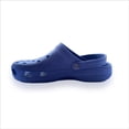 thumbnail image 2 of Cloggs Suiz Talla 11/16 Marino, 2 of 4