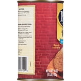 B Bread (3 pack) B&M Original Brown Bread, Shelf-Stable, 16 oz Can - Walmart.com