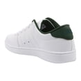 thumbnail image 3 of Tenis K-Swiss Court Local Para Hombre Color Blanco, 3 of 5