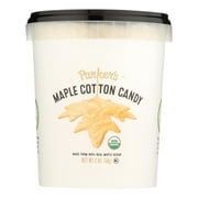 Parker's - Organic Maple Cotton Candy - 2 oz.
