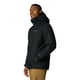 thumbnail image 4 of Chaqueta Columbia Tipton Peak III con aislamiento negro para hombre, 4 of 7