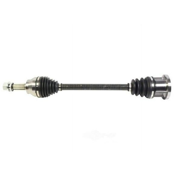 GSP NCV39059CV Axle Assembly