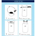 thumbnail image 4 of Dosaele Floating Waterproof Dry Bags  72 cm, 4 of 7