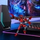 thumbnail image 4 of Mech Doll Multi Joint Mobile Multi Gesture DIY Assembly Dummy Model Toy, 4 of 6