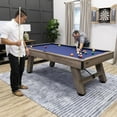 thumbnail image 3 of Table billard Escalade AMERICAN LEGEND Brookdale 90 po, 3 of 9