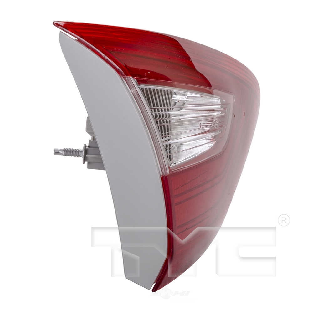 TYC 17-5424-00 Tail Light Assembly