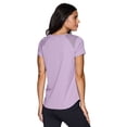 thumbnail image 2 of RBX Active Women's Super Soft Crewneck Mesh Running Tee, 2 of 5