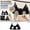 A001- Black, variant on 2 Pack, Cat Grooming Hammock Cat Restraint for Nail Clipping Breathable Grooming Sling for Small Pet Cat Kitten Pet Nail Care and Bath Helper Black, 1 Piece
