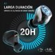 thumbnail image 2 of Auriculares Inalámbricos Bluetooth QLB Carga Rápida, 2 of 2