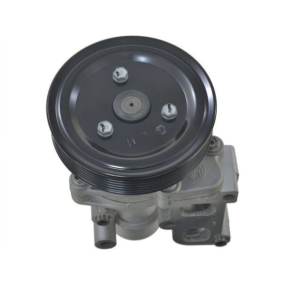 Water Pump - Compatible with 2011 - 2014 Hyundai Sonata 2.0L 4-Cylinder 2012 2013