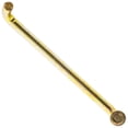 thumbnail image 2 of CUB CADET 747-05514 Left Hand Steering Rod CC30 CC30E CC30H Mini Rider Mowers, 2 of 8