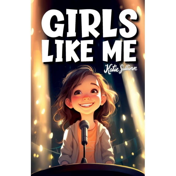 Pre-Owned Girls Like Me: Inspiring True Stories of the Most Uplifting Role Models who Found the Courage to Make History (Paperback) 1953429947 9781953429940