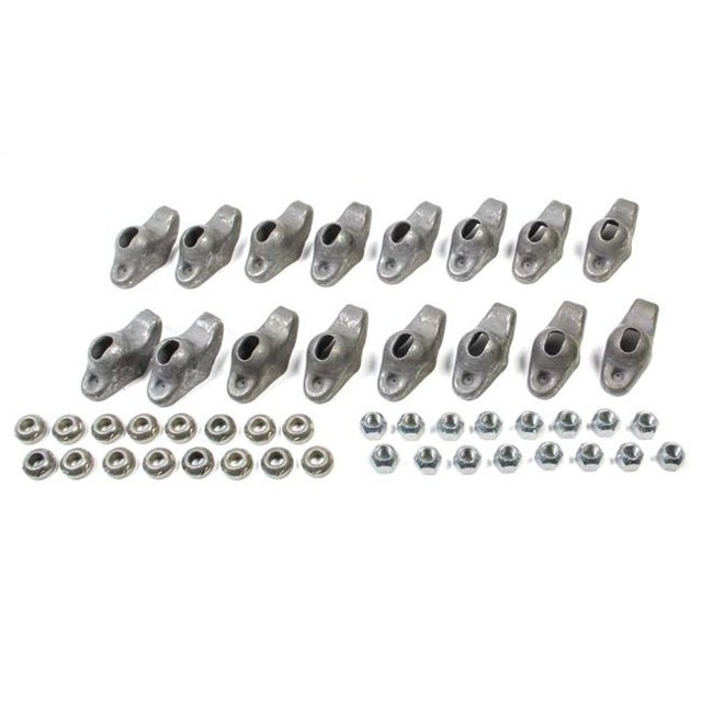 Elgin RK-840SPNS Ensemble de Bras à Bascule pour Petit Bloc Chevy - Ratio 1.6 0.375 Clou
