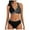 A-Black, variant on Kcodviy Women Tankini Swimsuits for 50S Swimsuits for Women Bathing Suits Two Galaxy Skirts for Women Piece Tankini Tops with Board Shorts Women's Swimwear with Top Bikini Bottoms Swimwear